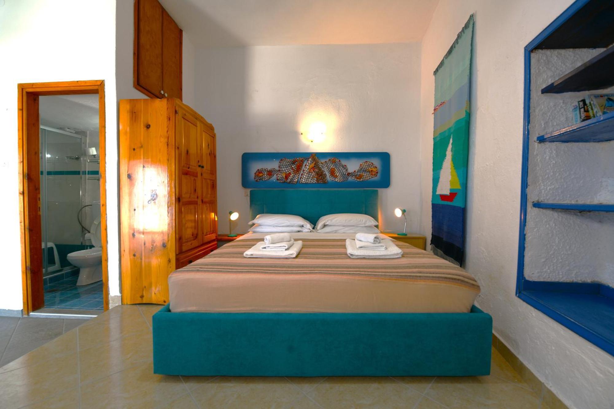 Secret Sporades Panoramic Residence Klíma 외부 사진